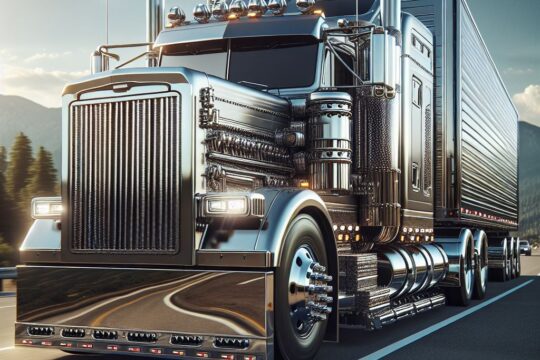 Truck