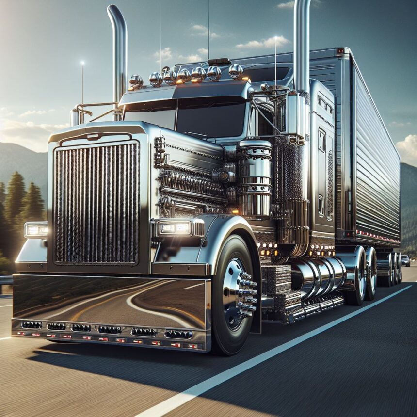 Truck