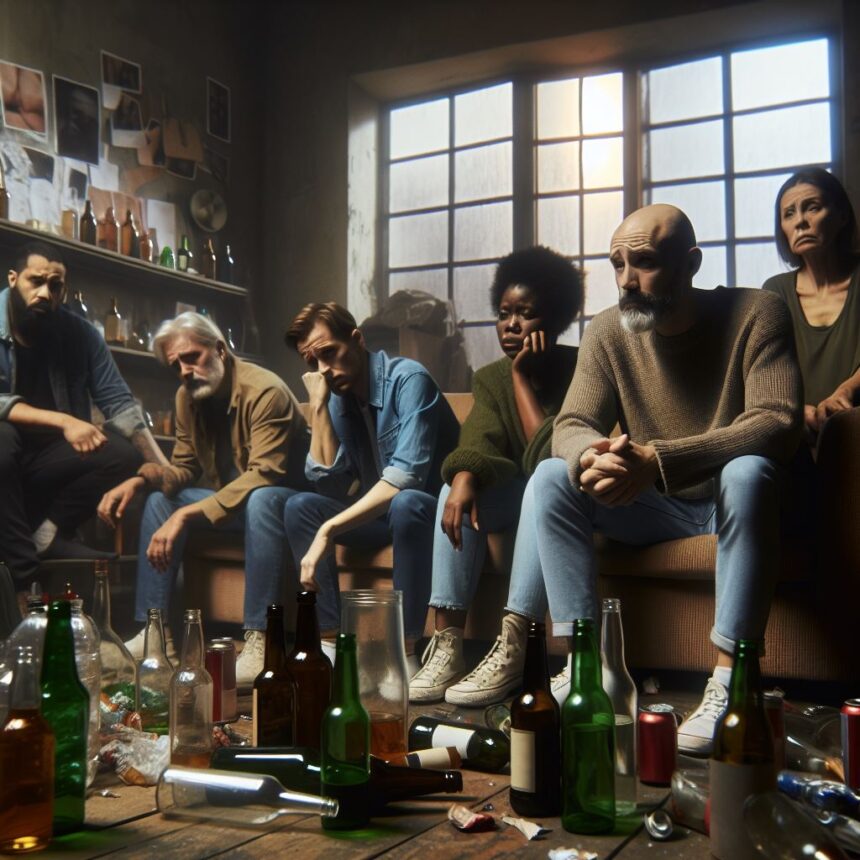 Alcohol Abuse