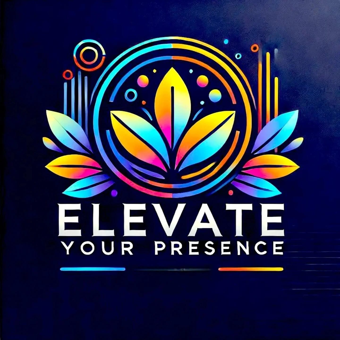 Elevate Your Presence