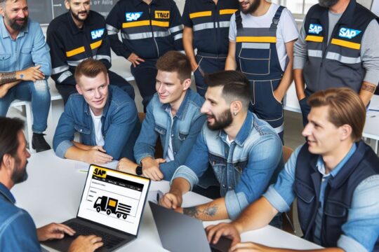 SAP Programs