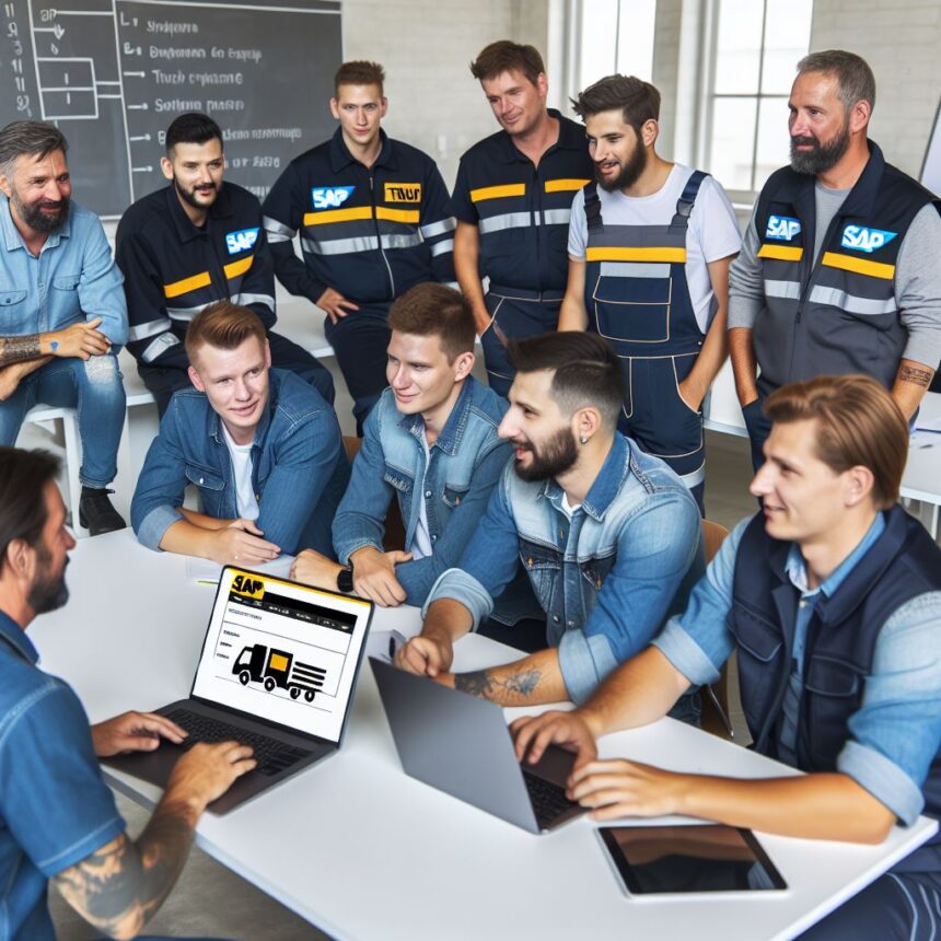 SAP Programs